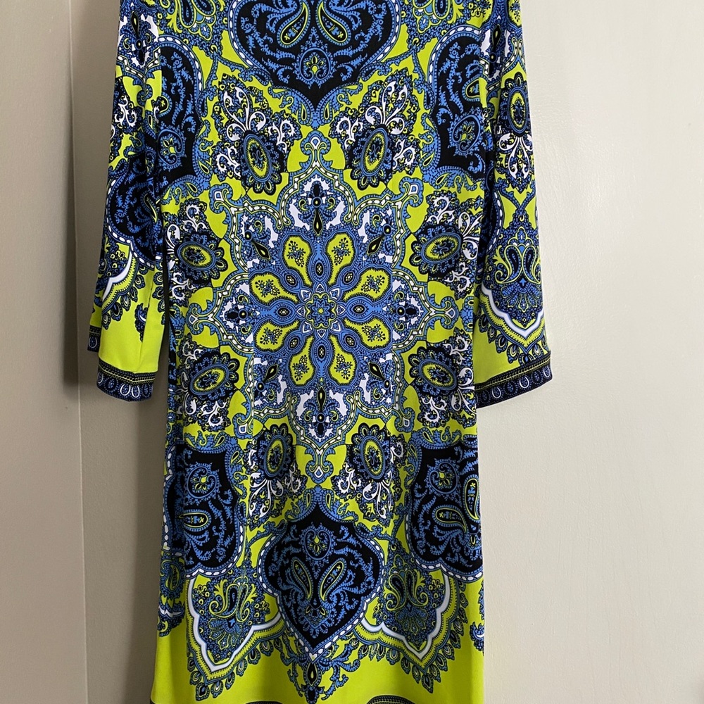 Hale Bob dress - Picture 3 of 9